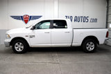 Used 2020 RAM 1500 Classic SLT image 2