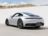 Certified 2024 Porsche 911 Carrera T image 3
