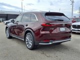 New 2025 MAZDA CX-90 3.3 Turbo w/ Premium Plus Pkg image 3