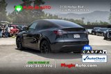 Used 2024 Tesla Model Y Long Range image 2