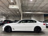 Used 2019 BMW 530i xDrive w/ Convenience Package image 5