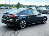 Used 2025 Honda Civic Sport Touring image 5