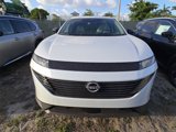 New 2025 Nissan Murano SL image 3