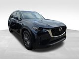 New 2025 MAZDA CX-90 3.3 Turbo w/ Preferred Package image 4