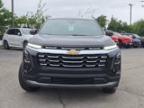 New 2026 Chevrolet Equinox LT w/ Convenience Package II image 4