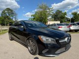 Used 2018 Mercedes-Benz CLA 250 4MATIC w/ Premium Package image 4