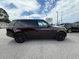 Used 2018 Land Rover Range Rover Long Wheelbase Supercharged image 3