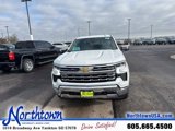 New 2025 Chevrolet Silverado 1500 LTZ image 2