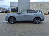 New 2025 Nissan Murano SL image 5