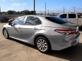 Used 2018 Toyota Camry LE image 2