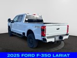 New 2025 Ford F350 Lariat image 3