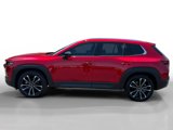 Certified 2024 MAZDA CX-50 AWD 2.5 S w/ Premium Plus Pkg image 2
