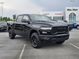 New 2025 RAM 1500 Rebel w/ Rebel Level 1 Equipment Group image 2