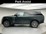 Certified 2023 Land Rover Range Rover SE image 3