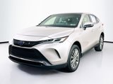 Used 2021 Toyota Venza Limited w/ Advanced Technology Package image 3