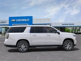 New 2025 Chevrolet Suburban Premier image 5