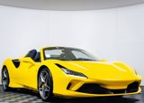 Certified 2022 Ferrari F8 Tributo image 5