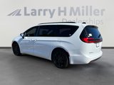 New 2025 Chrysler Pacifica Limited image 3