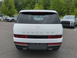 New 2025 Hyundai Santa Fe Limited image 4