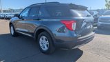 Certified 2022 Ford Explorer XLT w/ Equipment Group 202A image 5