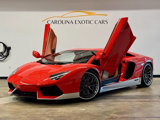 Used 2017 Lamborghini Aventador LP 700-4 image 3