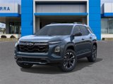 New 2026 Chevrolet Equinox RS w/ Convenience Package III image 6