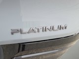 New 2025 Nissan Murano Platinum image 4