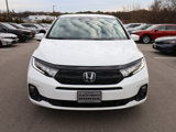 New 2025 Honda Odyssey Touring image 2