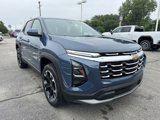 New 2026 Chevrolet Equinox LT w/ Convenience Package II image 4