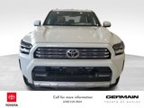 New 2025 Toyota 4Runner Limited image 2