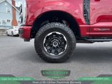 New 2025 Ford F250 4x4 Crew Cab Super Duty image 5