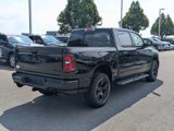 New 2026 RAM 1500 Classic Warlock image 5