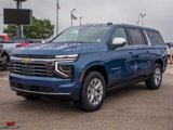 New 2025 Chevrolet Suburban Premier image 4