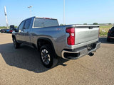 Used 2024 Chevrolet Silverado 2500 LT image 3