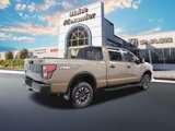 Used 2023 Nissan Titan PRO-4X image 3