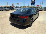 Used 2025 Nissan Sentra SV image 4