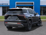 New 2026 Chevrolet Equinox ACTIV w/ LPO, Floor Liner Package image 4