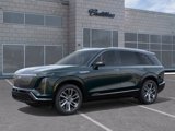New 2026 Cadillac Vistiq Luxury image 2