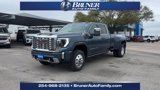 New 2025 GMC Sierra 3500 Denali w/ Denali Reserve Package image 1
