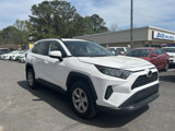 Used 2021 Toyota RAV4 LE image 5