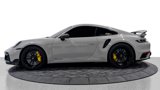Used 2024 Porsche 911 Turbo S image 4