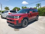 New 2026 Hyundai Santa Fe SEL image 3