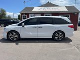Used 2023 Honda Odyssey Touring image 2