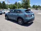 Certified 2023 Honda HR-V EX-L image 4