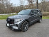 New 2025 Ford Explorer ST image 2