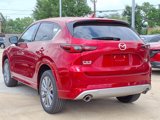 New 2025 MAZDA CX-5 Signature image 4