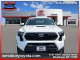 Used 2024 Toyota Tacoma TRD Sport image 3