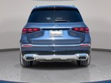 Used 2024 Mercedes-Benz Maybach GLS 600 4MATIC image 4