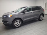 Used 2024 Ford Edge SEL image 2