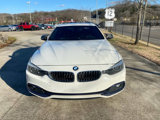 Used 2018 BMW 430i xDrive Coupe image 2